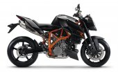 2008 KTM 990 Superduke R photo